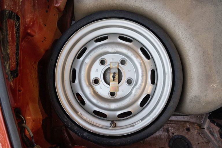 Porsche 911 S (G-Modell)