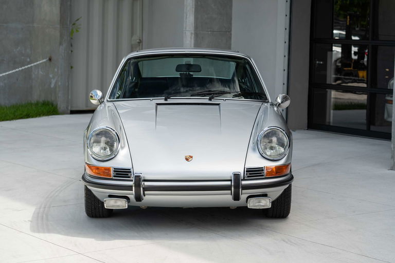 Porsche 911 S