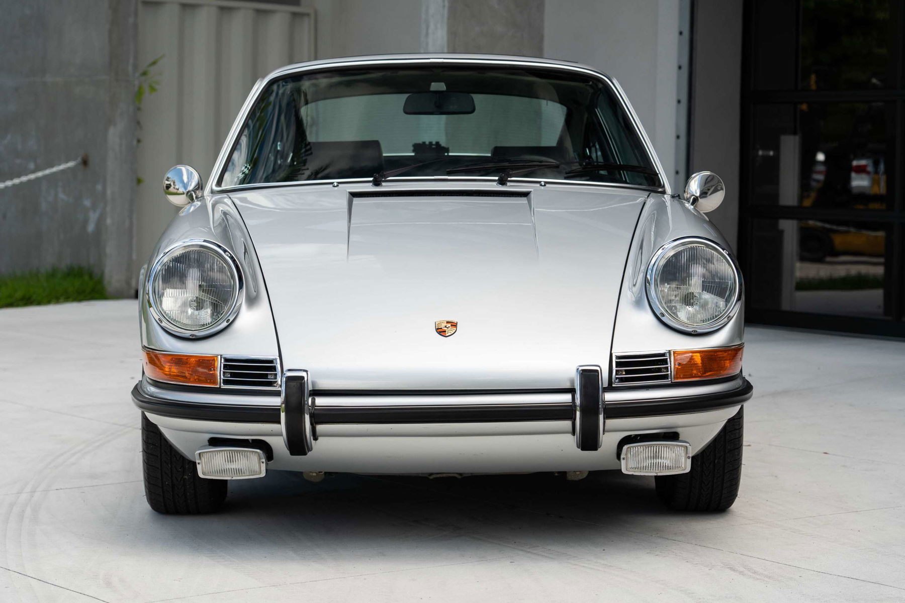 Porsche 911 S (F-Modell) 1970 - elferspot.com - Marketplace