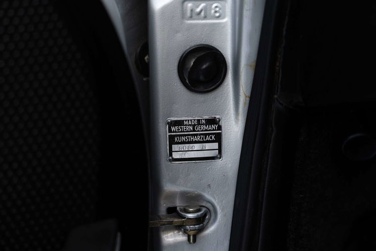 Porsche 911 S (F-Modell)