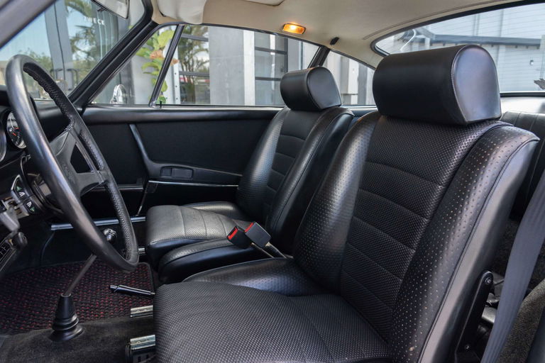 Porsche 911 S (F-Modell)