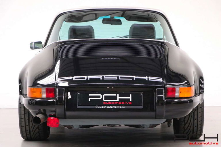 Porsche 911 E