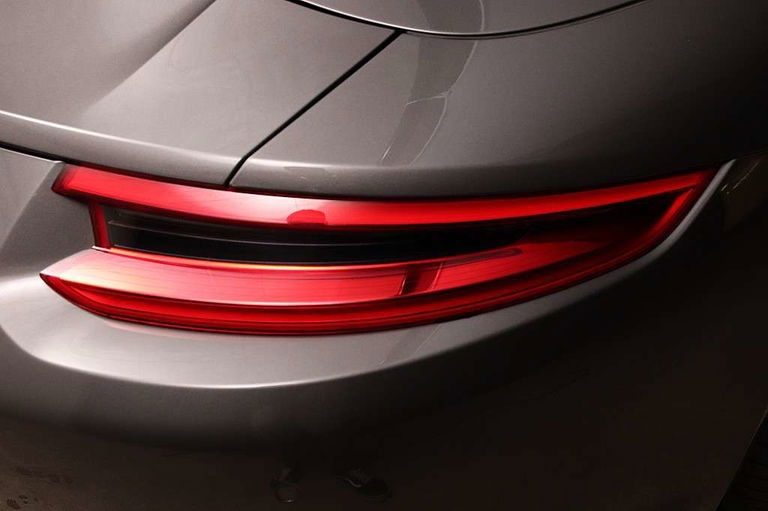 Porsche 991.2 Carrera S