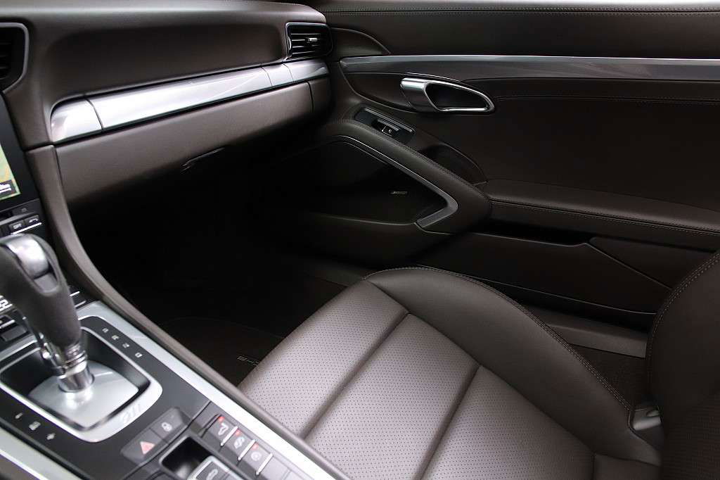 Porsche 991.2 Carrera S