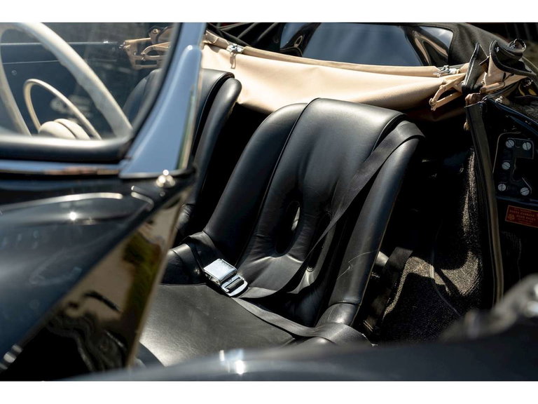 Porsche 356 A 1600 Speedster