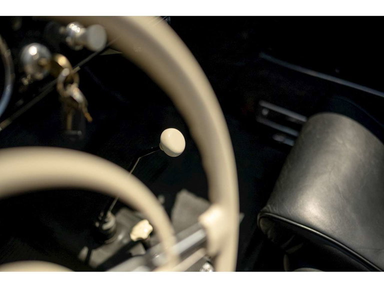 Porsche 356 A 1600 Speedster