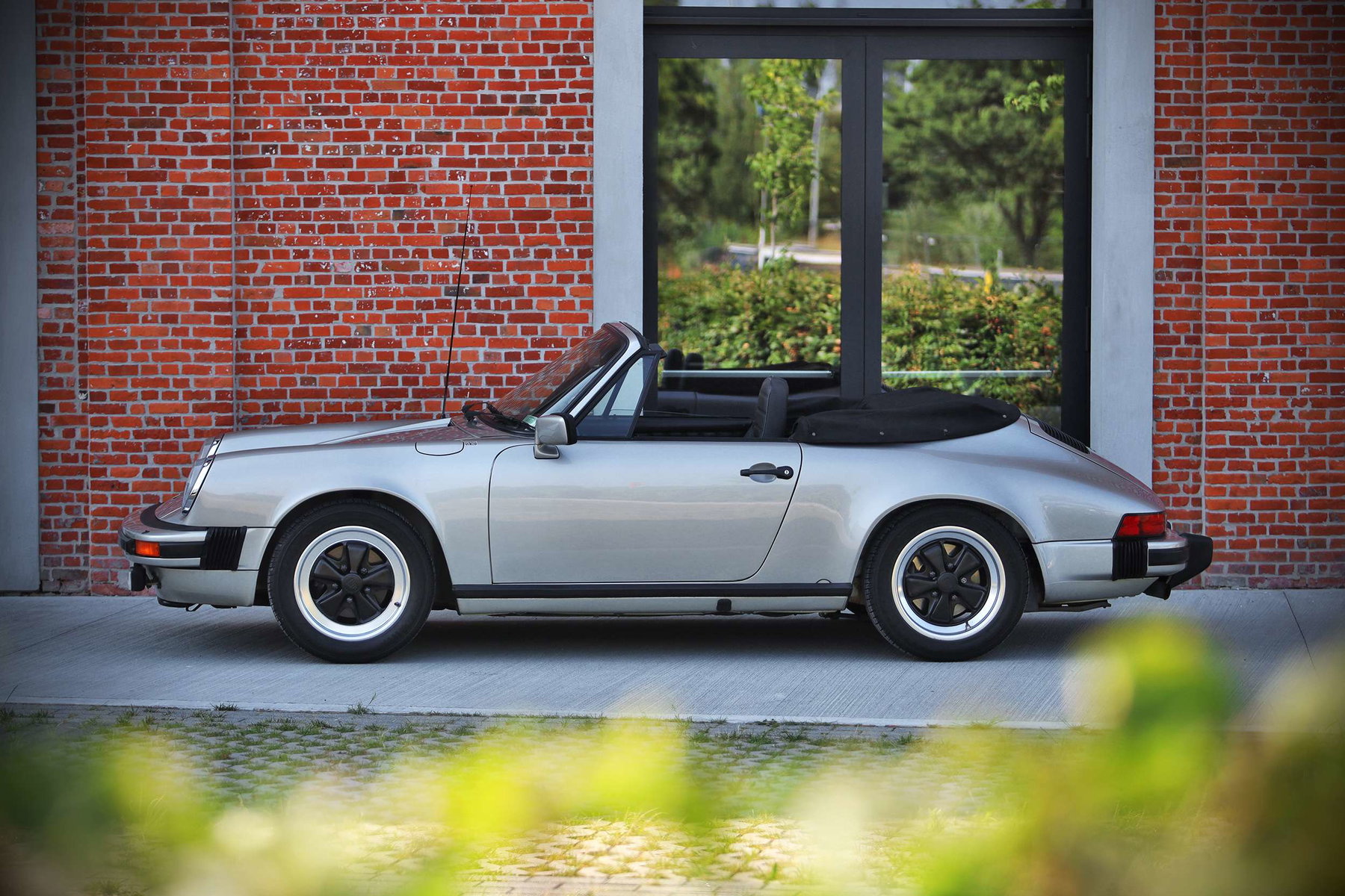 Porsche 911 SC (US) 1983 - elferspot.com - Marketplace for Porsche