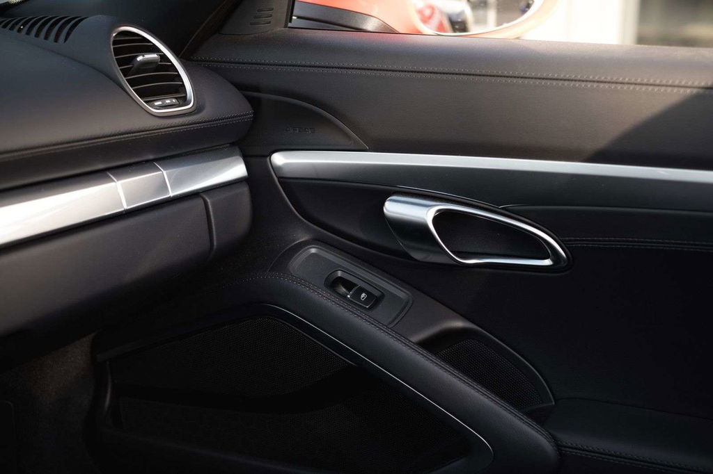 Porsche 718 Boxster GTS