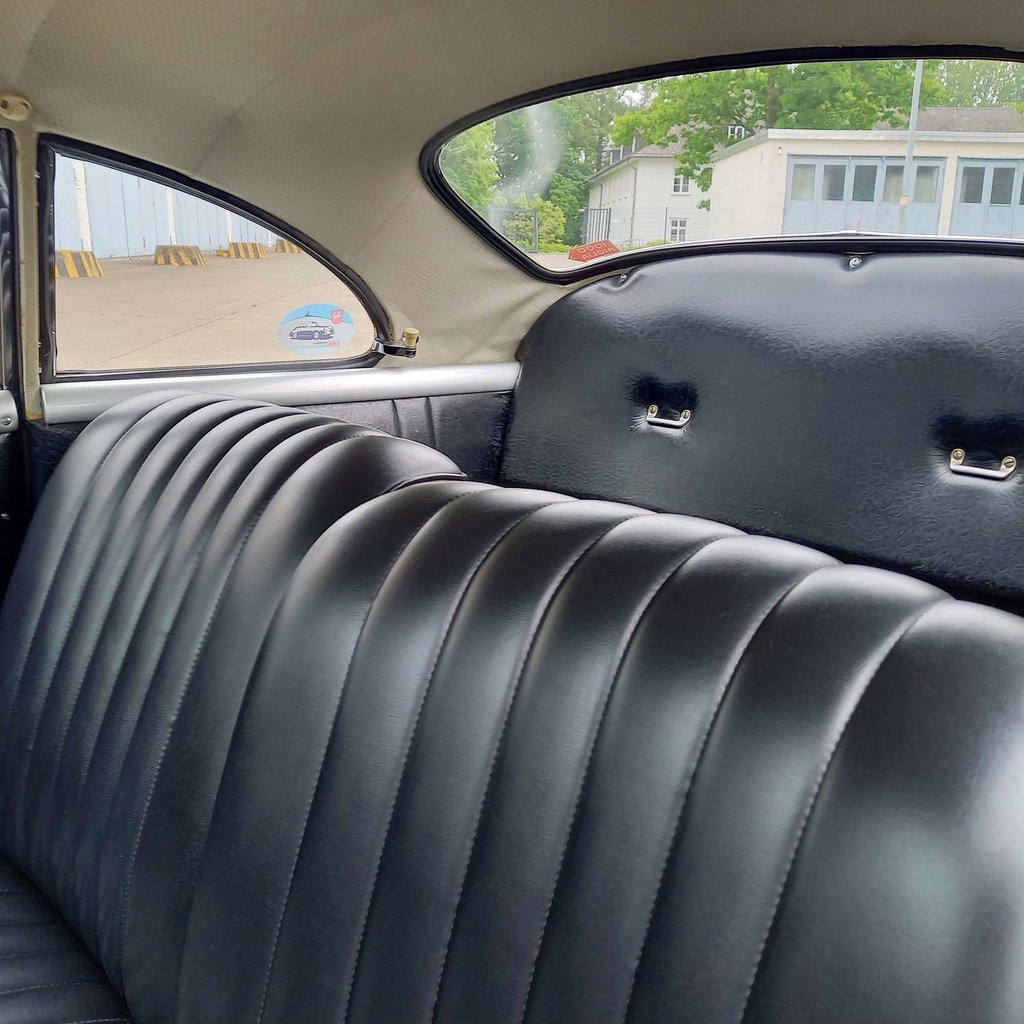 Porsche 356 A 1600