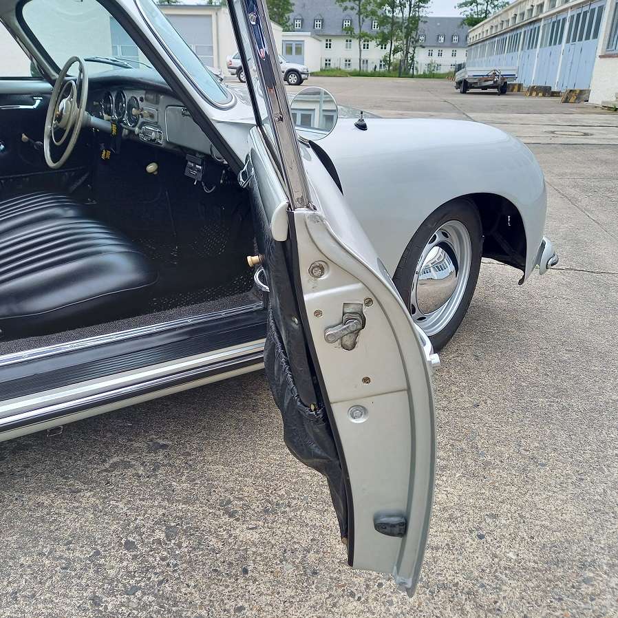 Porsche 356 A 1600