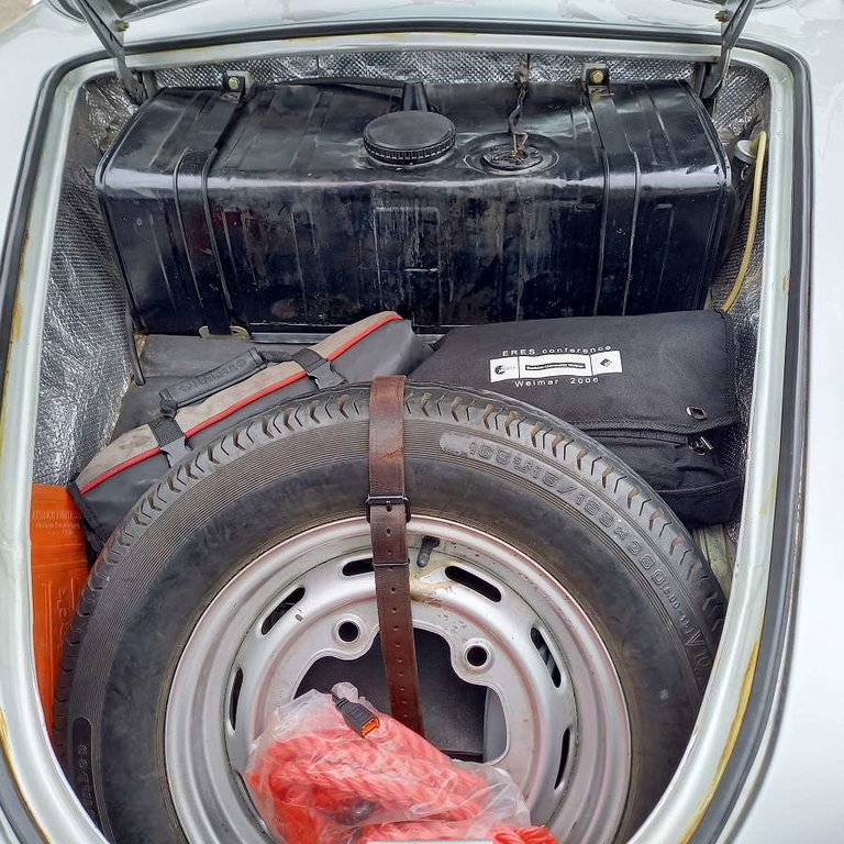 Porsche 356 A 1600
