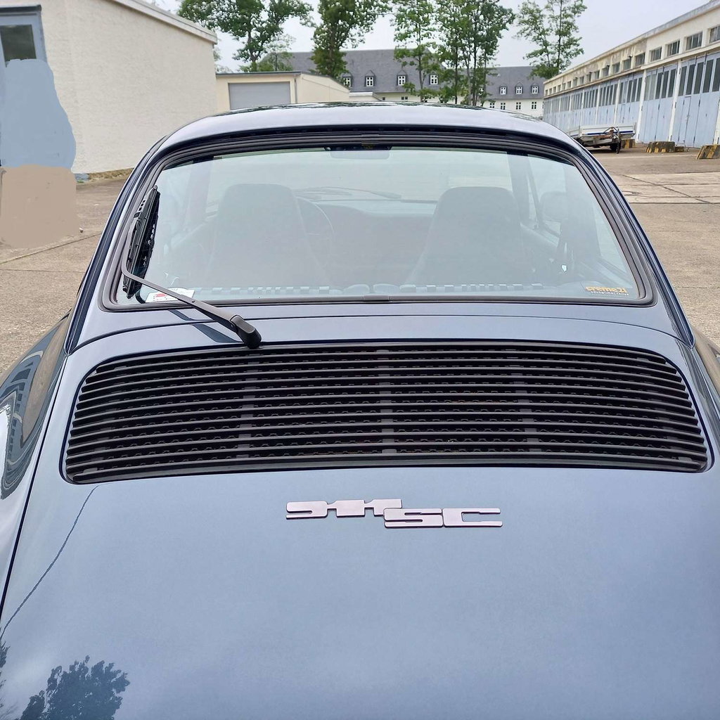 Porsche 911 SC