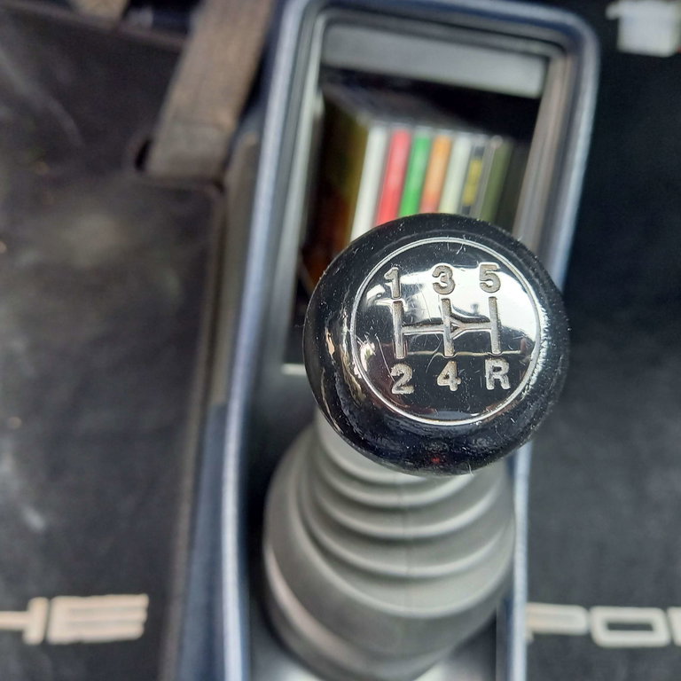 Porsche 911 SC