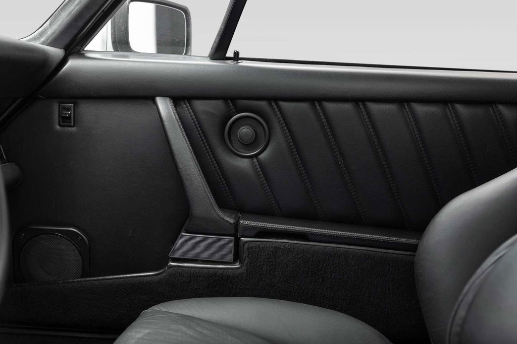 Porsche 911 Turbo S 3.3