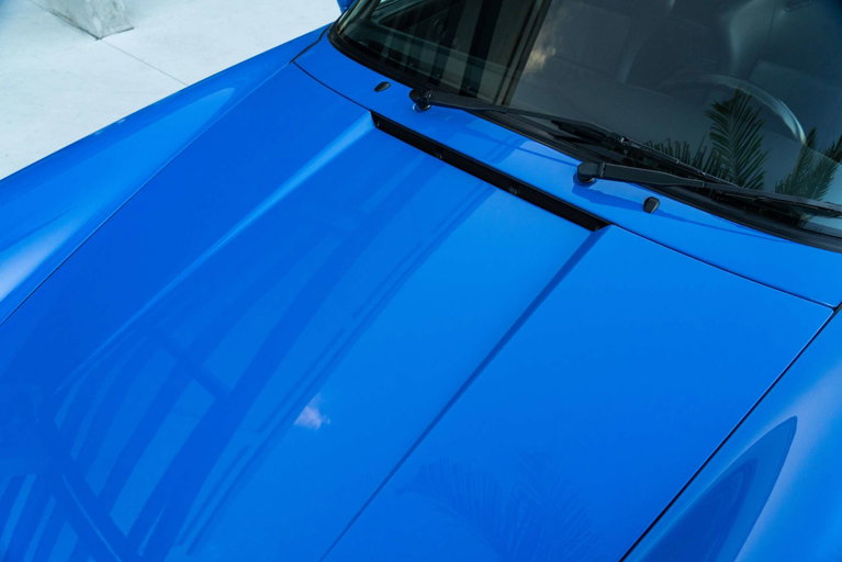 Porsche 964 Carrera RS