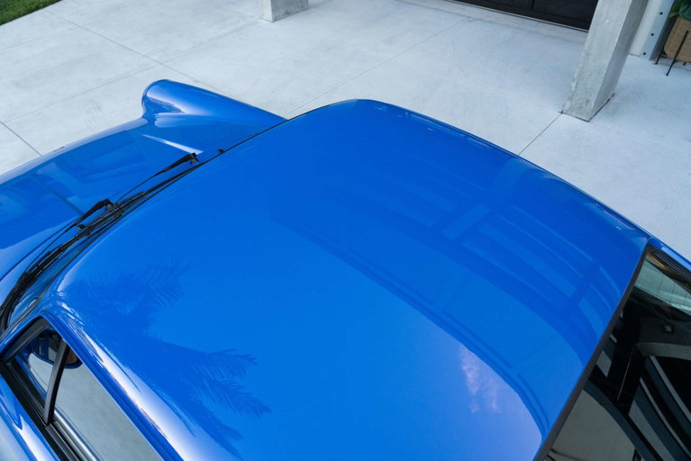 Porsche 964 Carrera RS