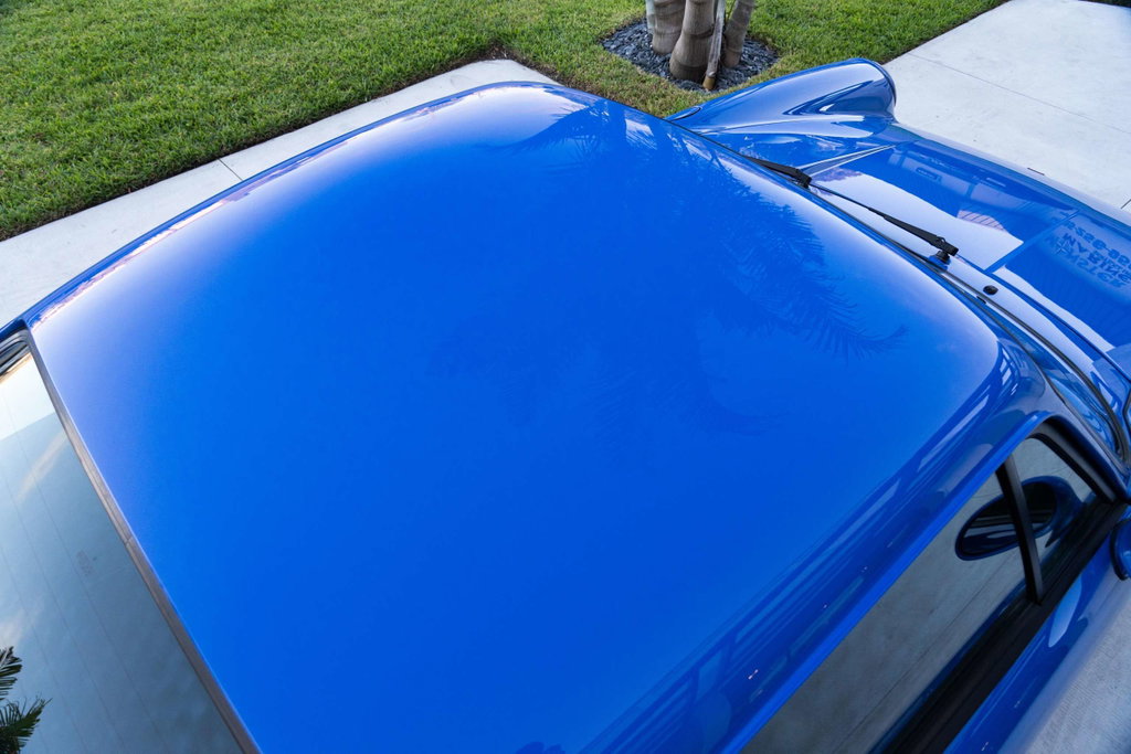 Porsche 964 Carrera RS