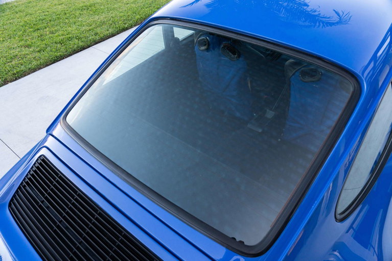 Porsche 964 Carrera RS