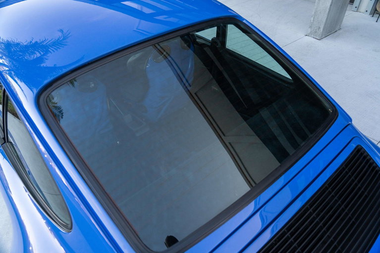 Porsche 964 Carrera RS