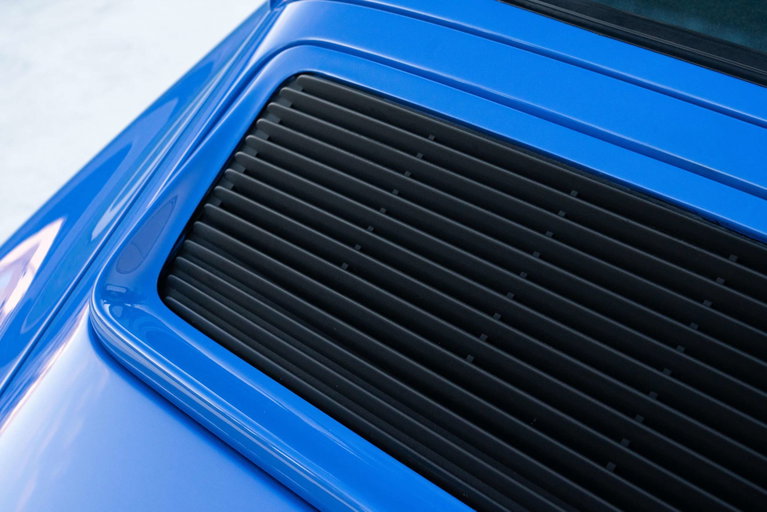 Porsche 964 Carrera RS