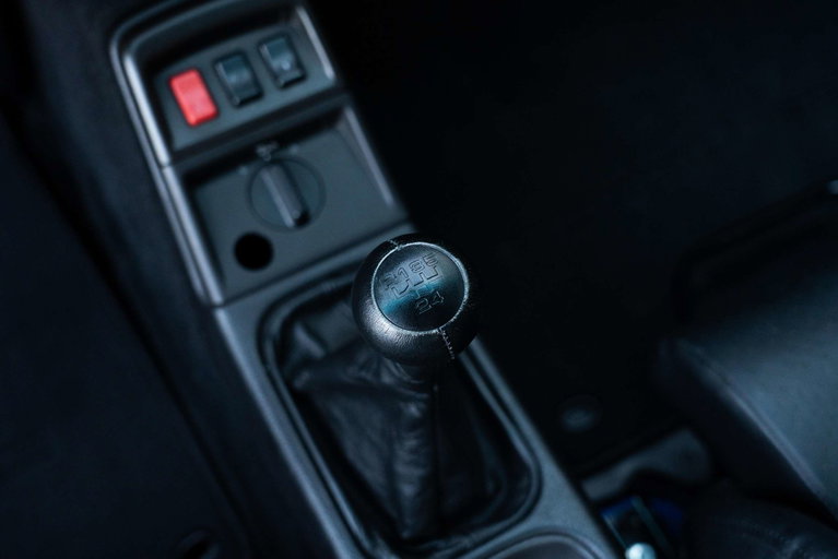 Porsche 964 Carrera RS