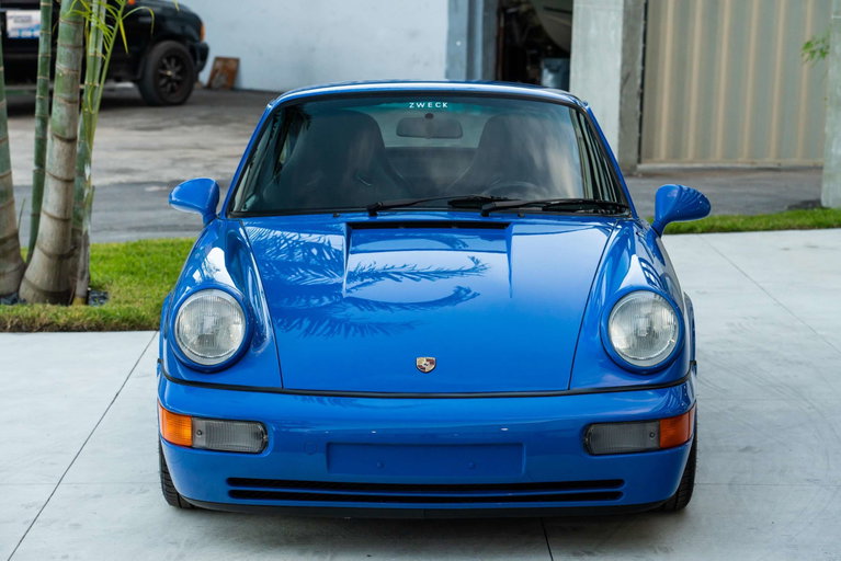 Porsche 964 Carrera RS
