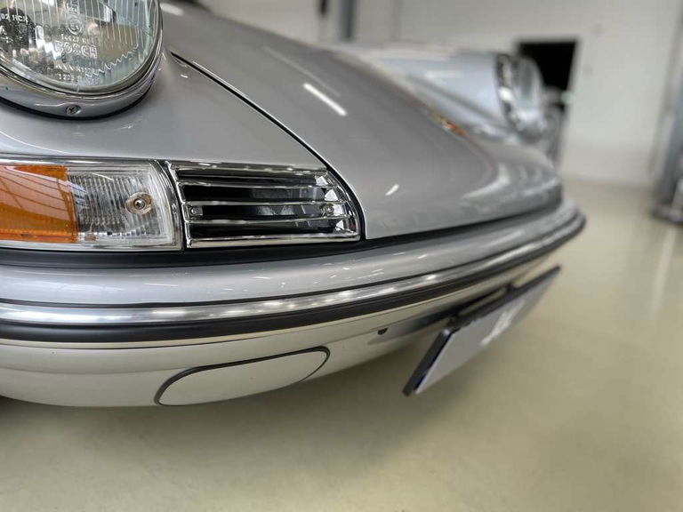 Porsche 911 (F-Modell)