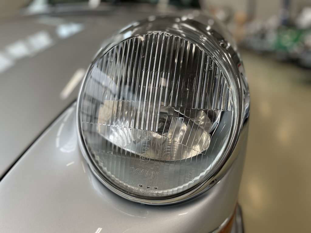 Porsche 911 (F-Modell)