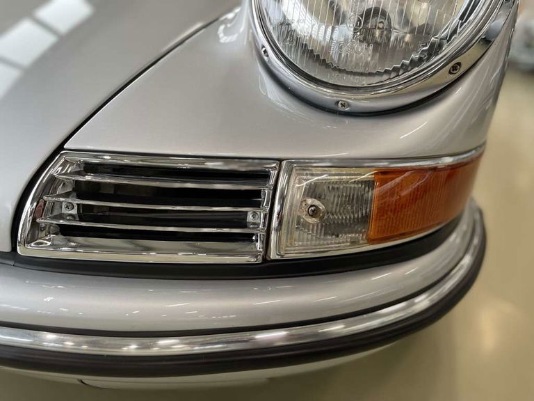 Porsche 911 (F-Modell)