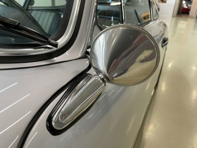 Porsche 911 (F-Modell)