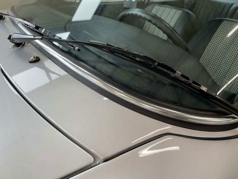 Porsche 911 (F-Modell)