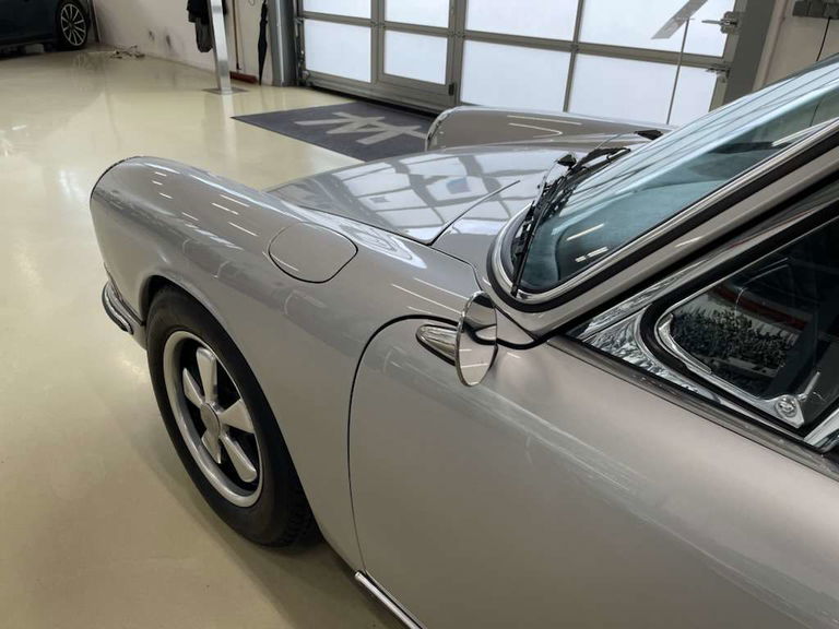 Porsche 911 (F-Modell)