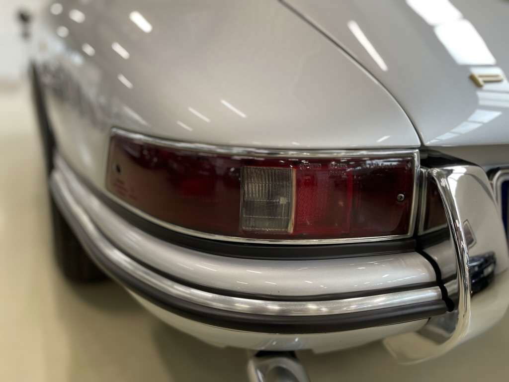 Porsche 911 (F-Modell)
