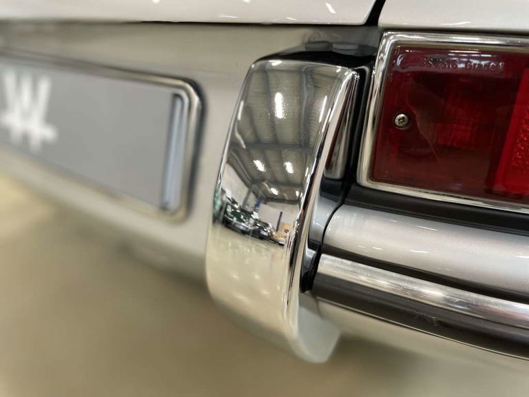 Porsche 911 (F-Modell)