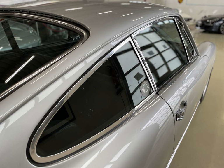 Porsche 911 (F-Modell)