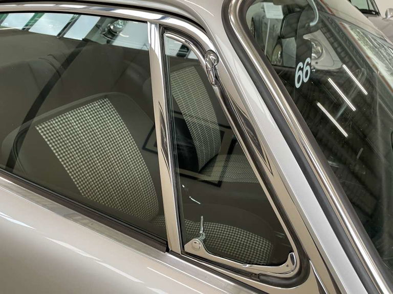 Porsche 911 (F-Modell)