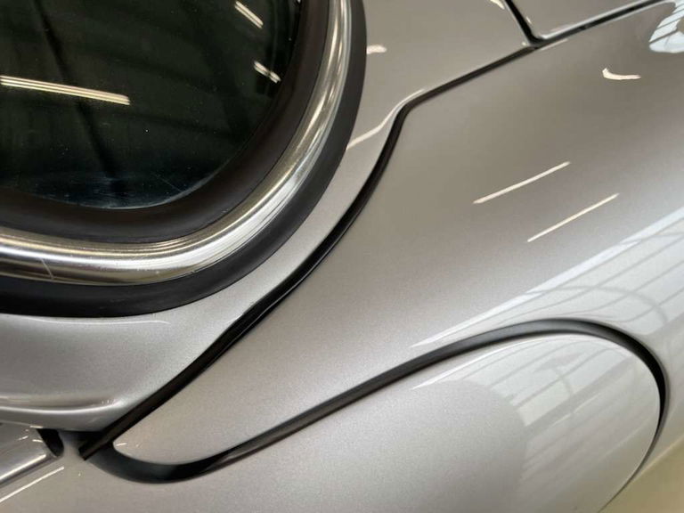 Porsche 911 (F-Modell)