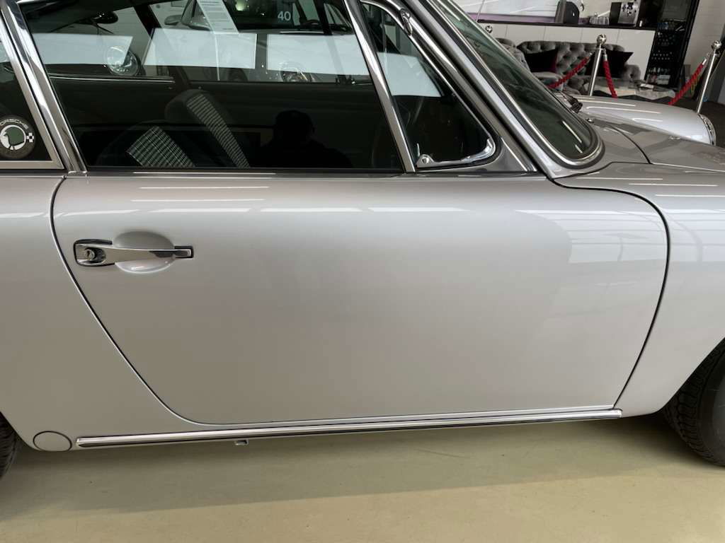 Porsche 911 (F-Modell)