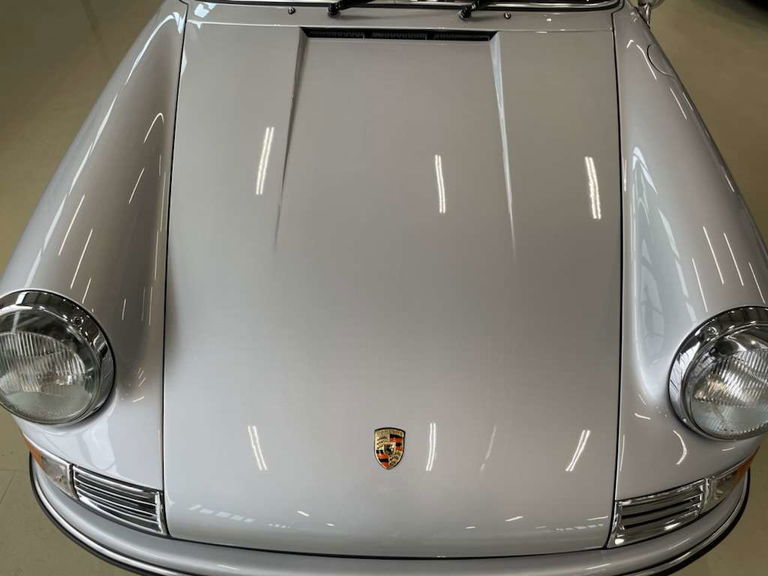 Porsche 911 (F-Modell)