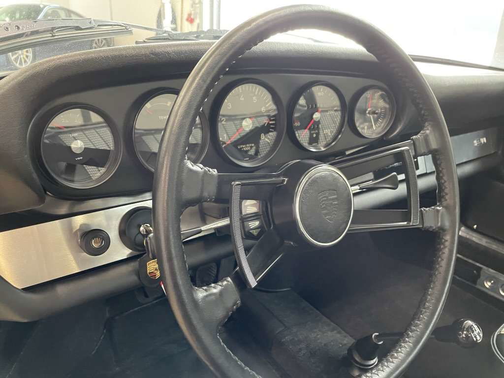 Porsche 911 (F-Modell)