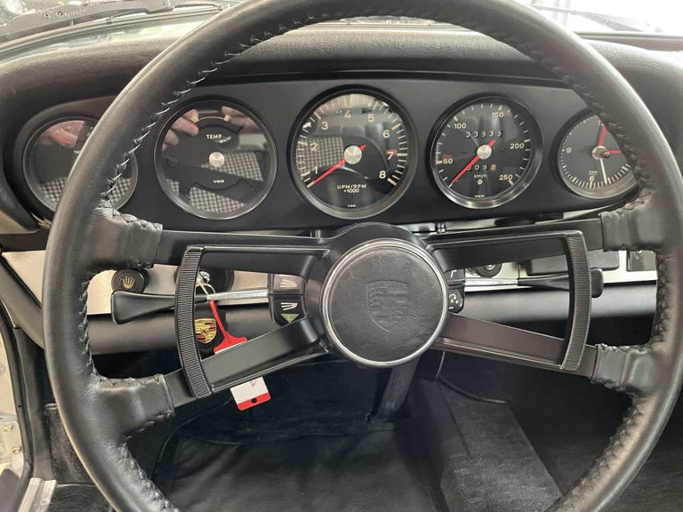 Porsche 911 (F-Modell)