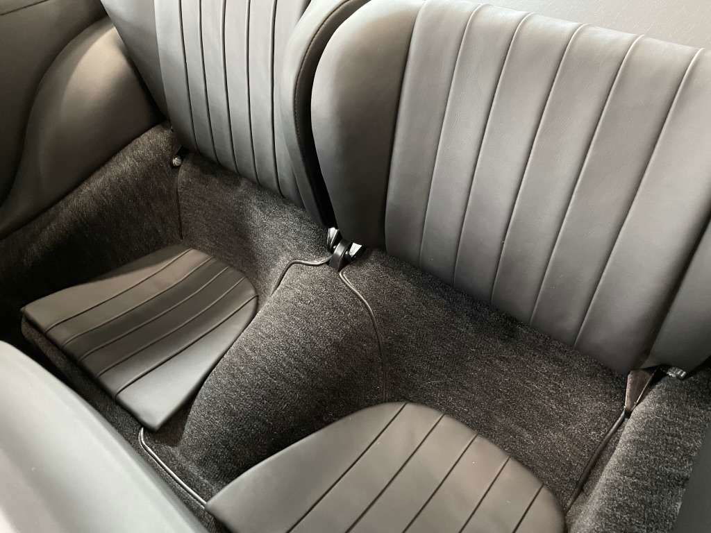 Porsche 911 (F-Modell)
