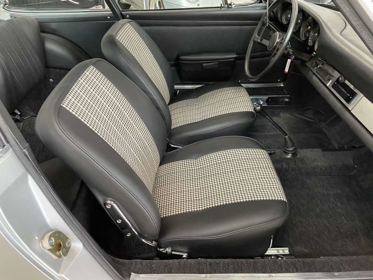 Porsche 911 (F-Modell)