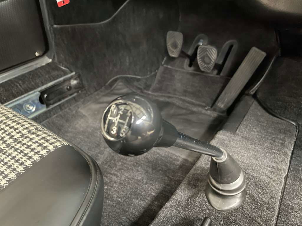 Porsche 911 (F-Modell)