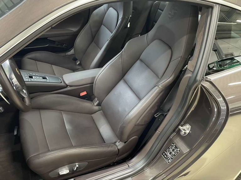 Porsche 991 Carrera 4S