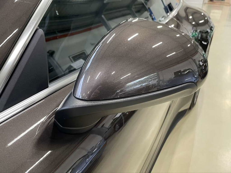 Porsche 991 Carrera 4S