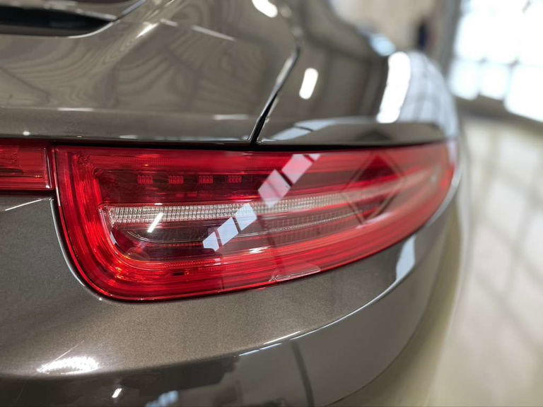 Porsche 991 Carrera 4S