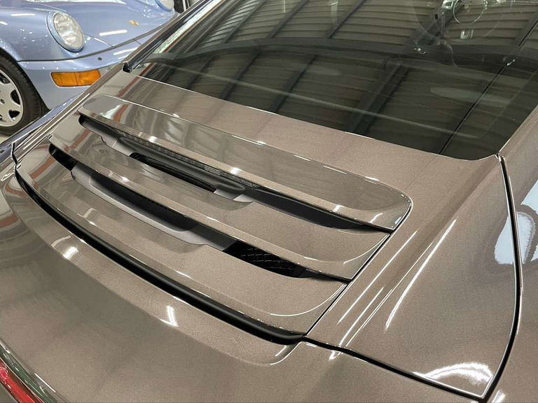 Porsche 991 Carrera 4S