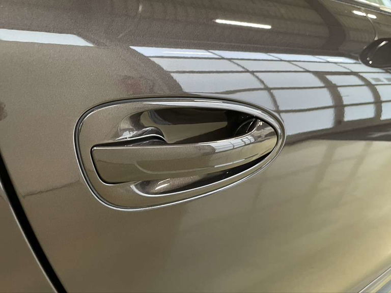 Porsche 991 Carrera 4S