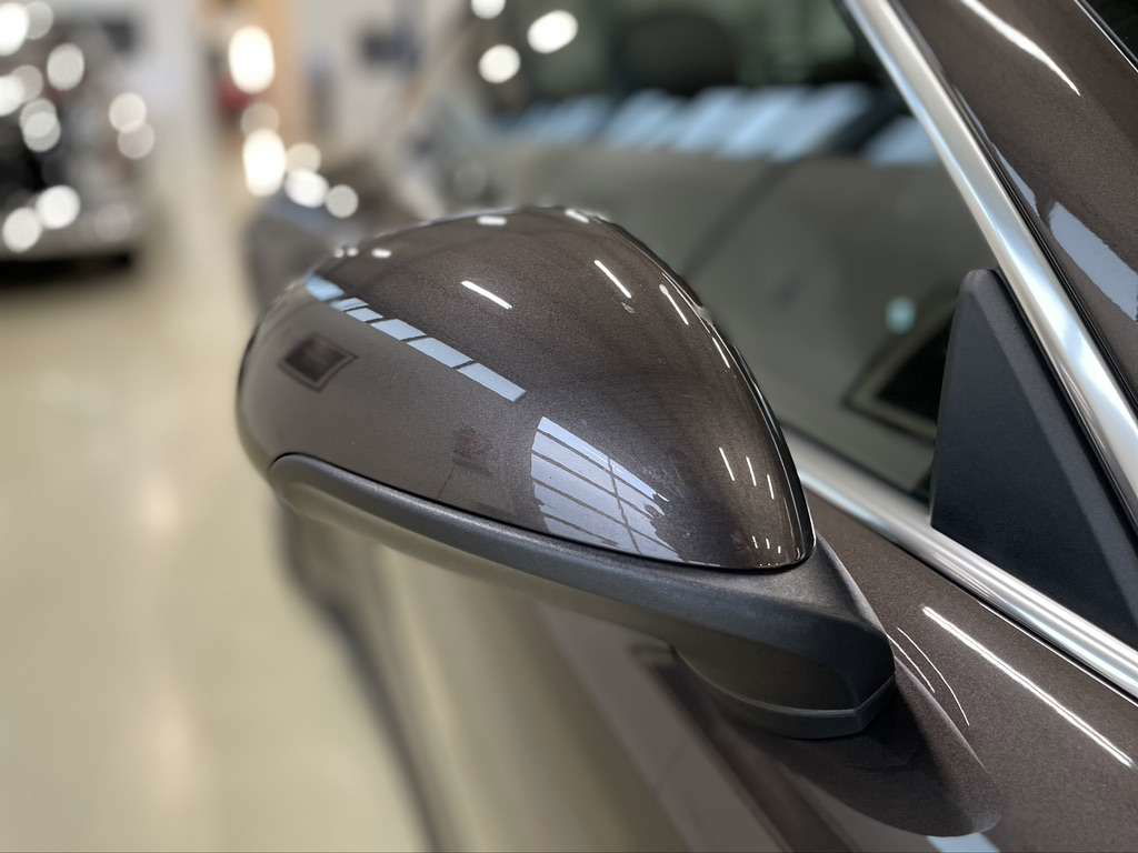 Porsche 991 Carrera 4S